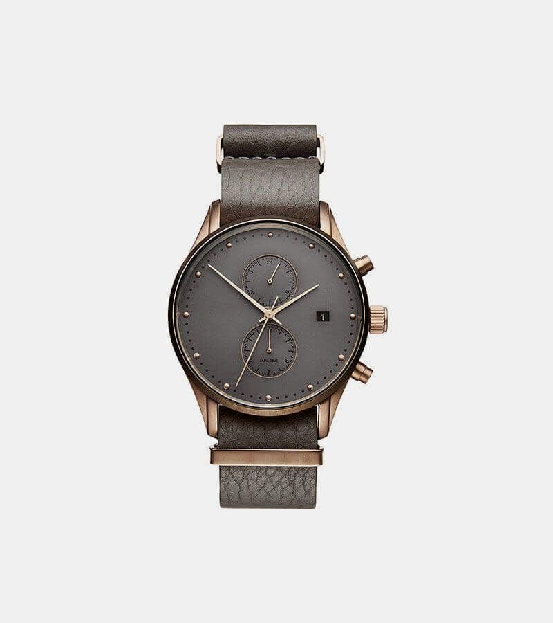 image-6-Brown Watch